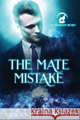 The Mate Mistake Saranna Dewylde 9781545367377 Createspace Independent Publishing Platform