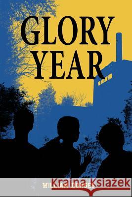 Glory Year William E. Donges 9781545388235