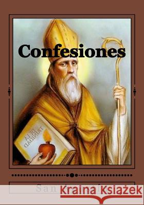 Confesiones San Agustin                              Jhon Duran Jhon Duran 9781545388303 Createspace Independent Publishing Platform