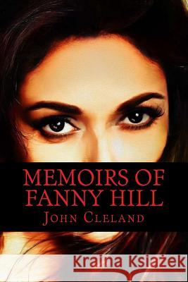 Memoirs of Fanny Hill John Cleland 9781545399378