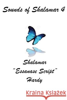 Sounds Of Shalamar 4 Hardy, Shalamar Lynn 9781545438381