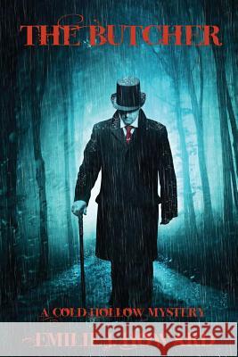 The Butcher Emilie J. Howard 9781545442067 Createspace Independent Publishing Platform
