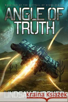 Angle of Truth Lindsay Buroker 9781545444023 Createspace Independent Publishing Platform