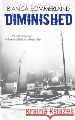 Diminished Bianca Sommerland 9781545456644