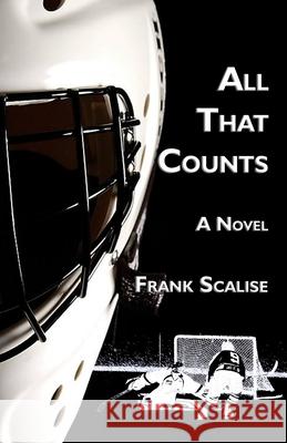 All That Counts Frank Scalise 9781545458433 Createspace Independent Publishing Platform