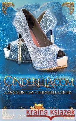 Cinderella River Laurent 9781545468814