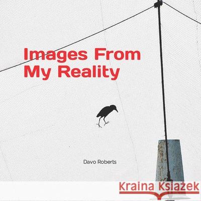 Images from my reality Roberts, Davo 9781545476284 Createspace Independent Publishing Platform