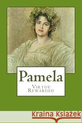 Pamela Samuel Richardson 9781545479742 Createspace Independent Publishing Platform