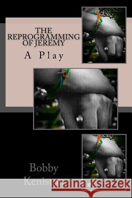 The ReProgramming Of Jeremy Keniston, Bobby 9781545493311 Createspace Independent Publishing Platform