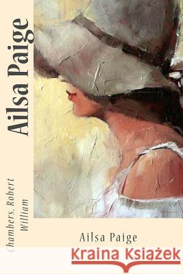 Ailsa Paige Chambers Rober Sir Angels 9781545533369 Createspace Independent Publishing Platform