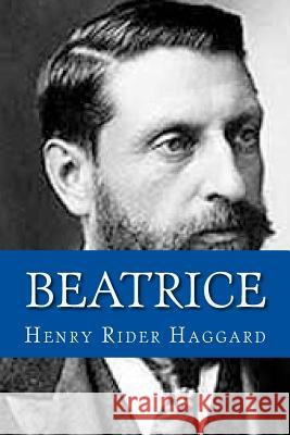 Beatrice Henry Ride 9781545565292 Createspace Independent Publishing Platform