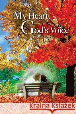 My Heart God's Voice Lily Grace 9781545585702 Createspace Independent Publishing Platform