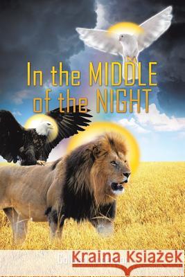 In the Middle of the Night Colleen Anderson 9781545602928 Xulon Press