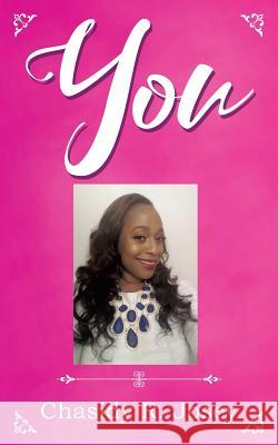 You Chasidy R Josey 9781545605929