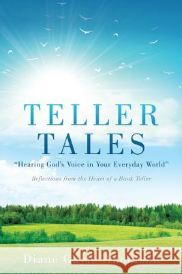 Teller Tales Diane Gayle Anderson 9781545606063