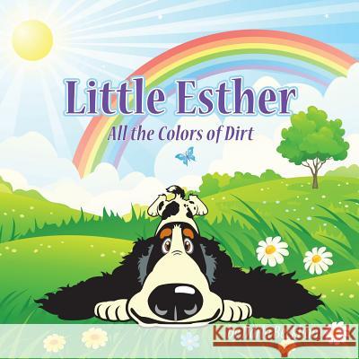 Little Esther Darla Beckham 9781545609941