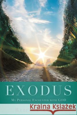 Exodus Rebecca Montes 9781545625859