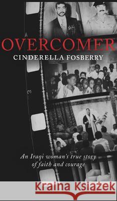 Overcomer Cinderella Fosberry 9781545637036