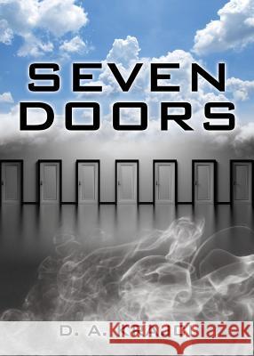 Seven Doors D a Krajci 9781545637302 Xulon Press