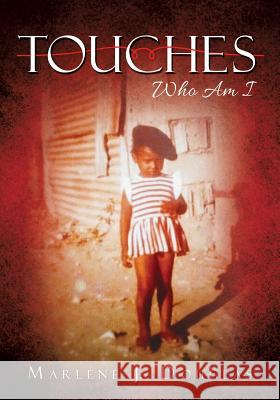 Touches Marlene J Douglas 9781545641552 Xulon Press