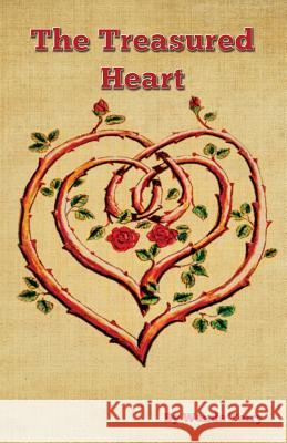 The Treasured Heart Wanda Terry 9781545646731 Xulon Press