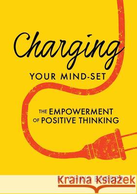 Charging YOUR MIND - SET H Chris Barber 9781545650431 Xulon Press