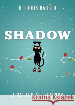 Shadow H Chris Barber 9781545652480