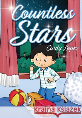 Countless Stars Cindy Lopez 9781545653944