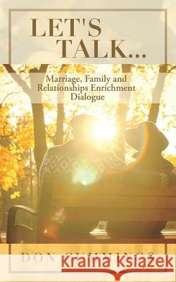 Let's Talk... Don Cummings 9781545657164