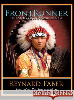 Front Runner Reynard Faber 9781545658321