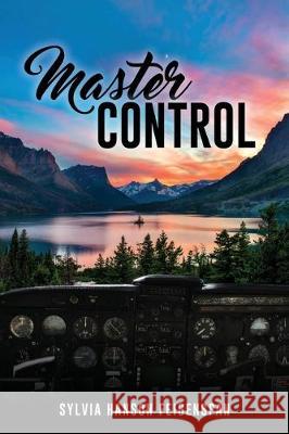 Master Control Sylvia Hanson Feigenspan 9781545664056