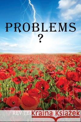 Problems REV Terry Matthews 9781545666340 Xulon Press