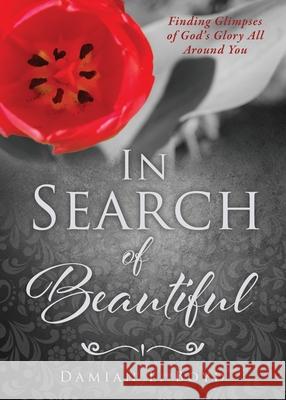 In Search of Beautiful Damian L Boyd 9781545672594 Xulon Press