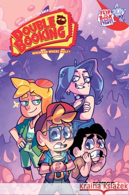 Double Booking Vol. 2 Kim Shearer 9781545818336