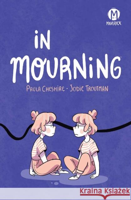 In Mourning Paula Cheshire 9781545819746 Maverick