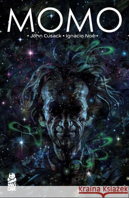 Momo John Cusack 9781545827802