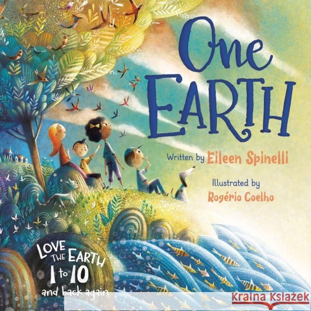 One Earth  9781546006749 Little, Brown & Company