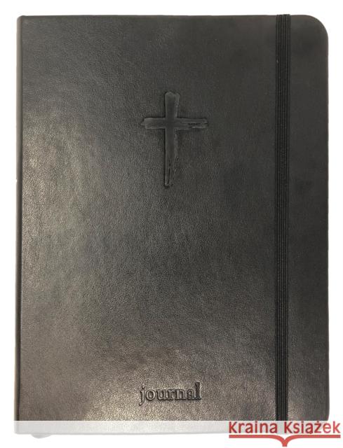 Cross Journal Ellie Claire 9781546014409