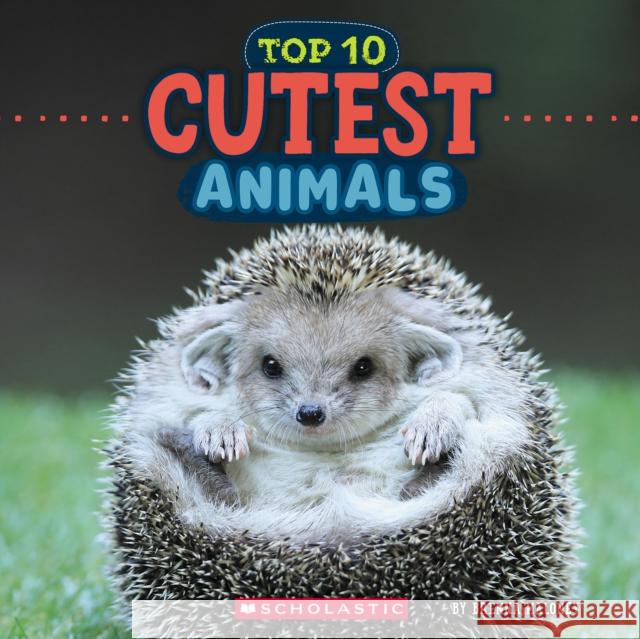 Top 10 Cutest Animals (Wild World) Brenna Maloney 9781546136118