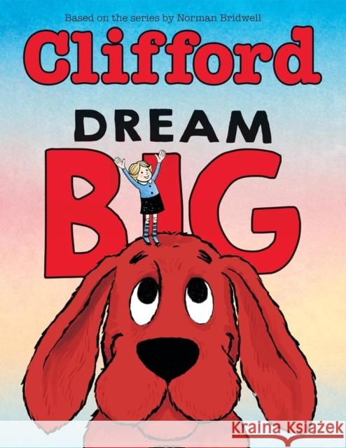 Dream Big Meredith Rusu 9781546146803