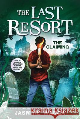 The Last Resort 2 Jasmine Warga 9781546162841