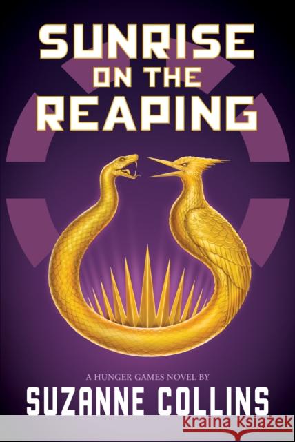 Sunrise on the Reaping (A Hunger Games Novel)  9781546171461 Scholastic Press