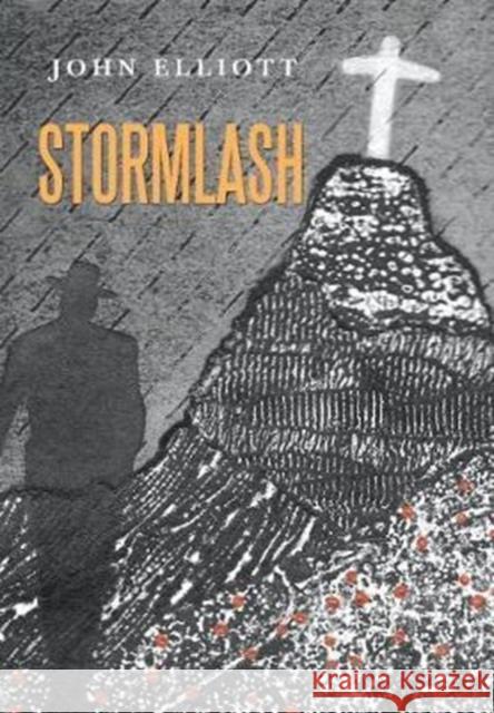 Stormlash John Elliott 9781546203551