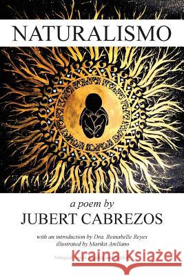 Naturalismo Jubert Cabrezos 9781546209553