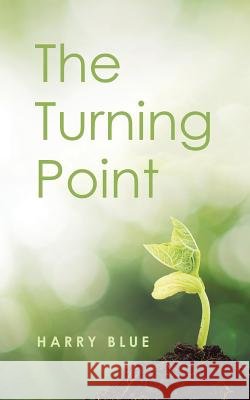 The Turning Point Larry Blue 9781546223566