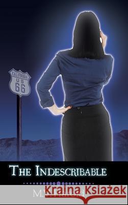 The Indescribable M V Harold 9781546225812 Authorhouse
