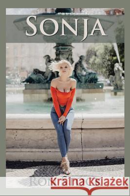 Sonja Ron Stock 9781546226895 Authorhouse