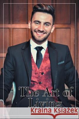 The Art of Living Nawaf Alfares 9781546230014