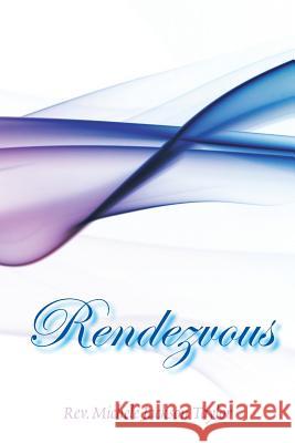Rendezvous REV Michele Jackson Taylor 9781546231585