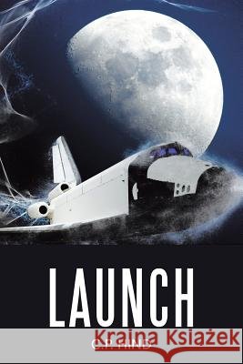 Launch C. P. Hind 9781546242000